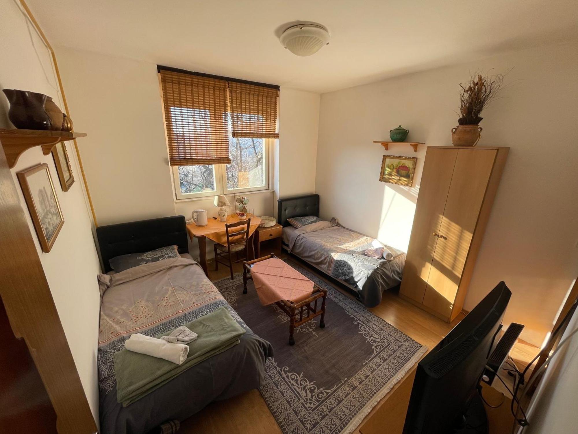 Rooms Ada サラエヴォ エクステリア 写真
