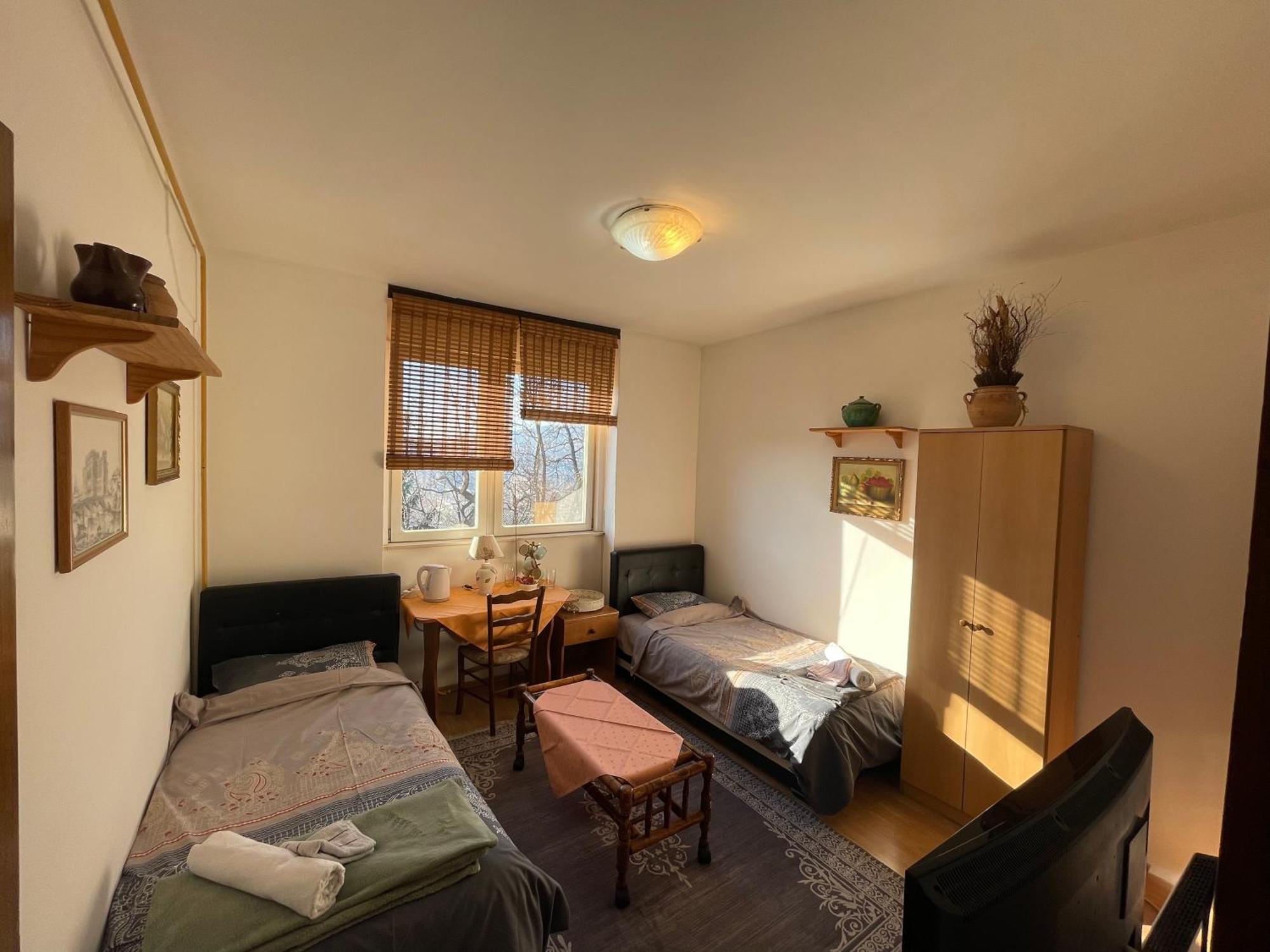 Rooms Ada サラエヴォ エクステリア 写真