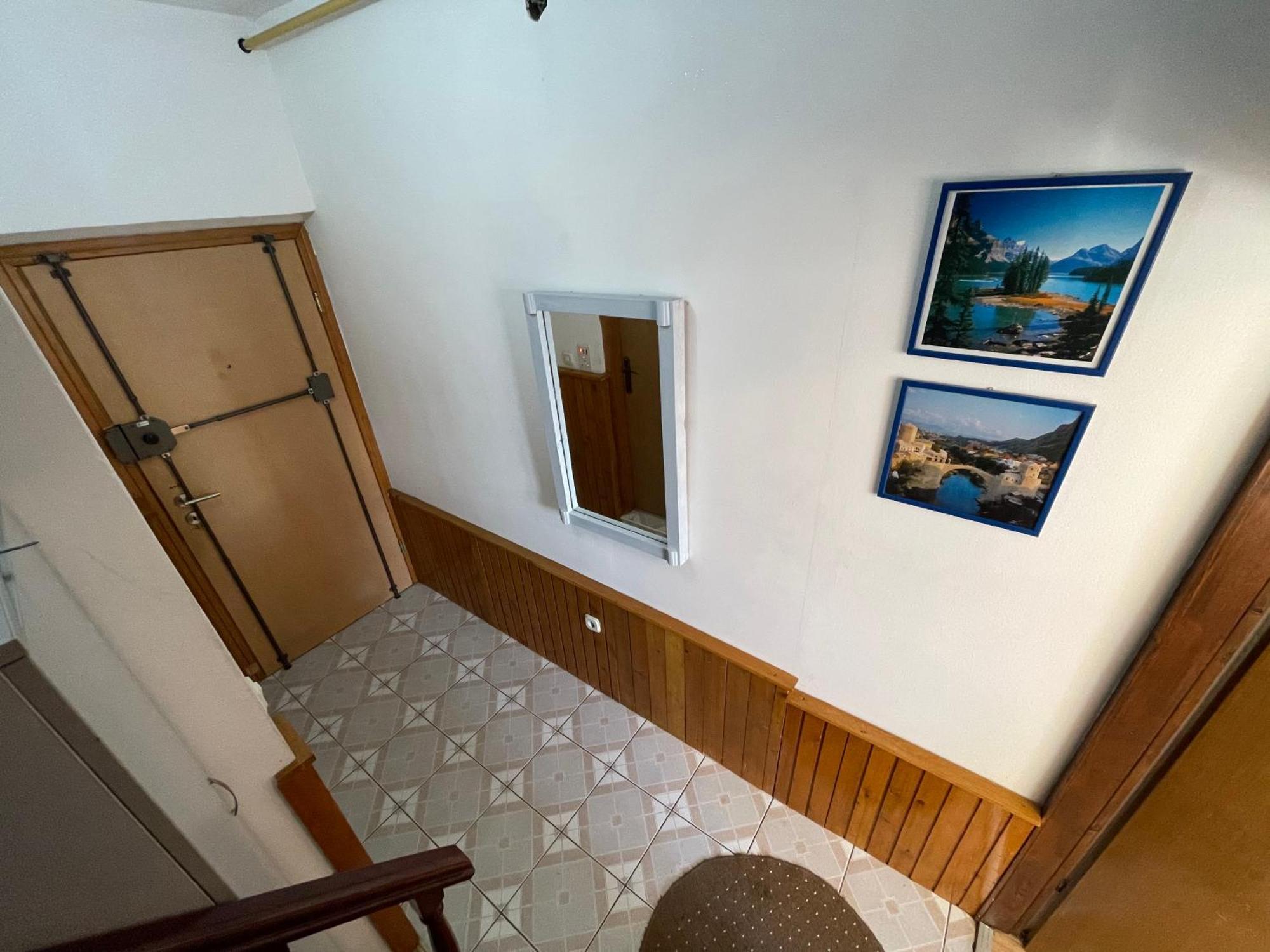 Rooms Ada サラエヴォ エクステリア 写真