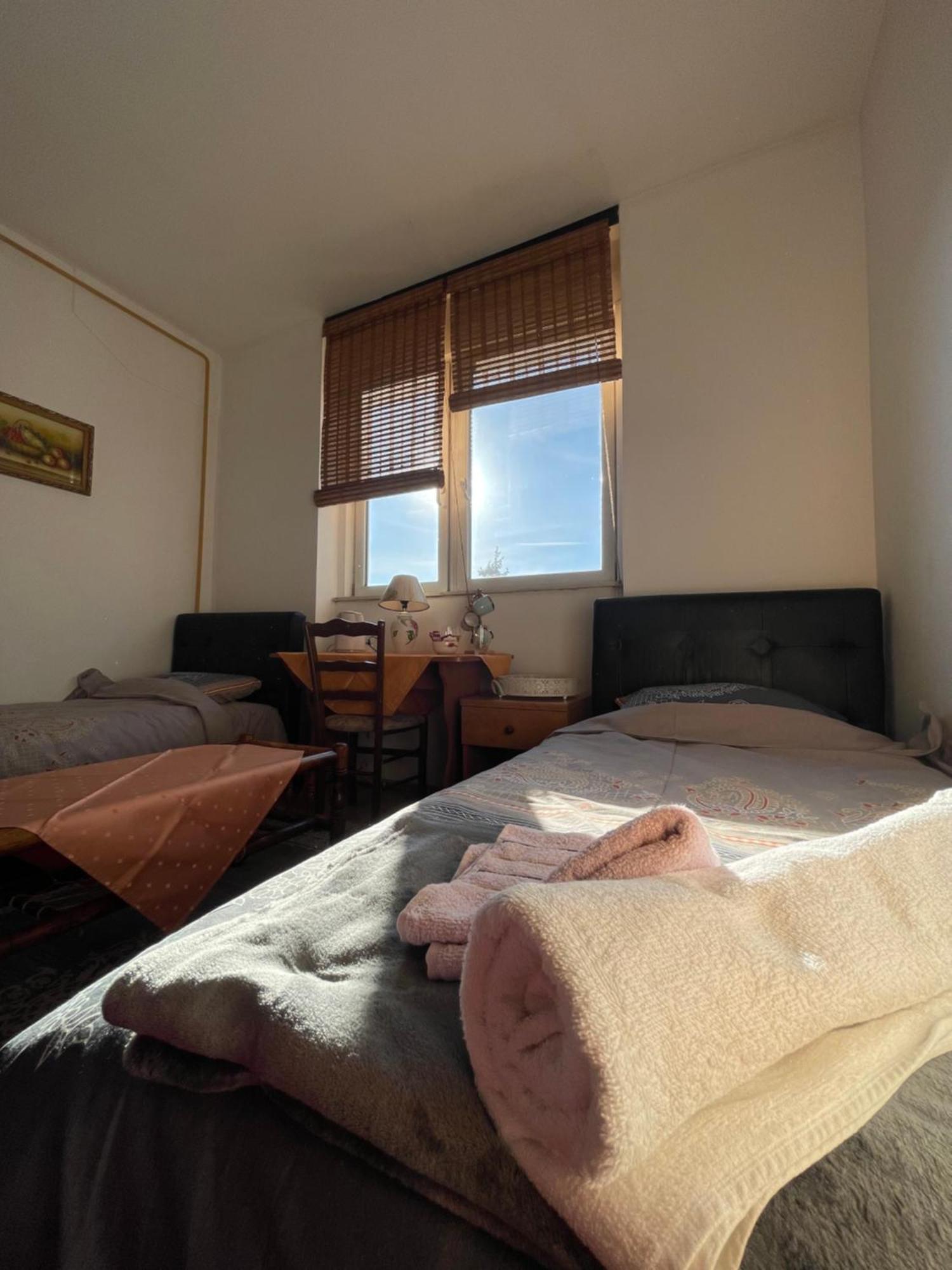 Rooms Ada サラエヴォ エクステリア 写真